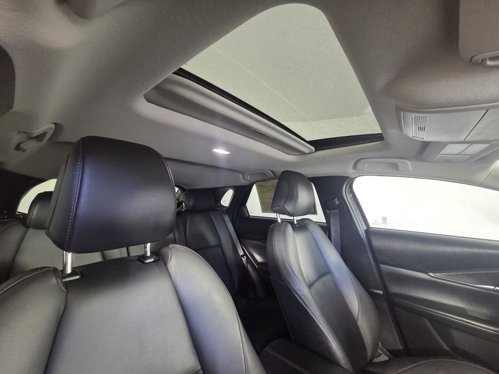 Used 2025 MAZDA CX-30 AWD 2.5 S w/ Preferred Package image 26