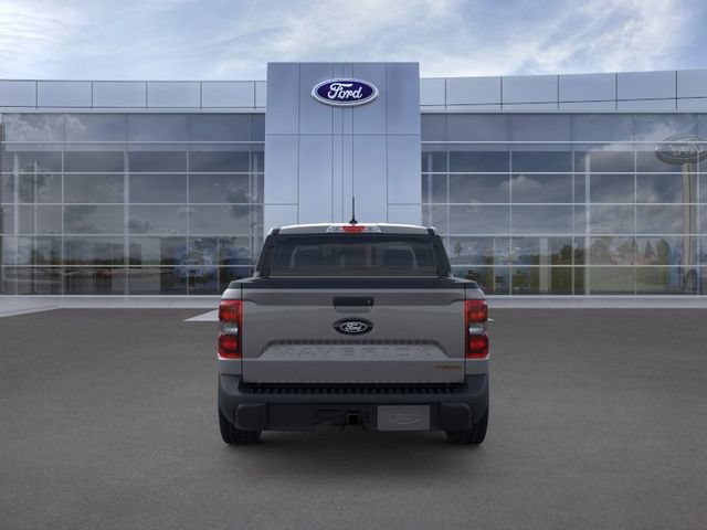 New 2025 Ford Maverick Tremor AWD/4WD image 5