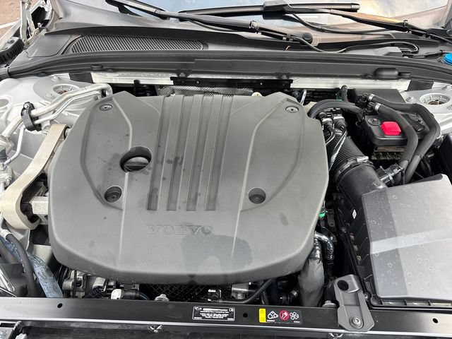 Used 2024 Volvo S60 B5 Core FWD image 32