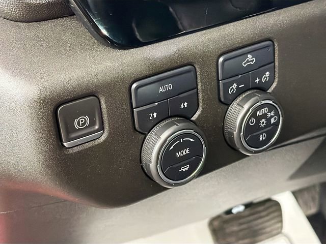 Used 2023 Chevrolet Silverado 1500 RST w/ Protection Package AWD/4WD image 10