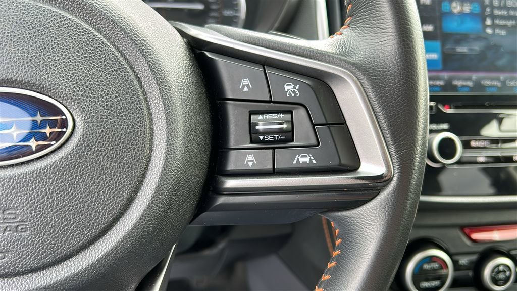 Used 2019 Subaru Crosstrek 2.0i Limited w/ Moonroof Package w/Navigation image 14