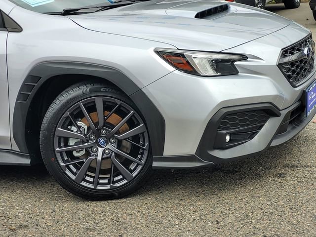 Used 2023 Subaru WRX Premium AWD/4WD image 6