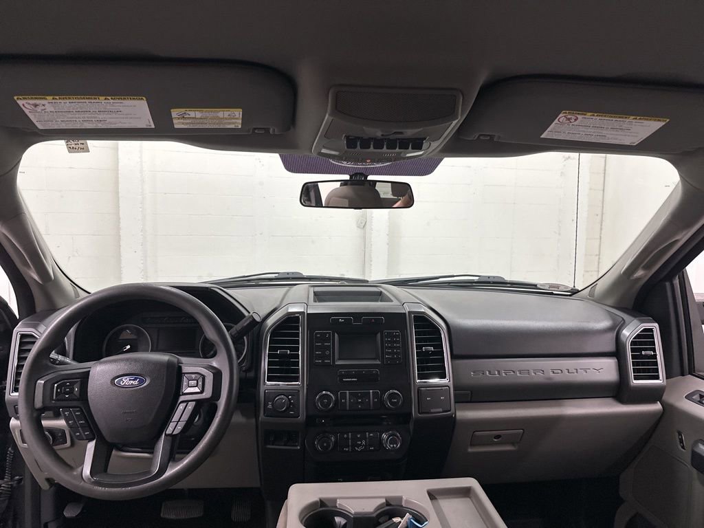 Used 2017 Ford F250 XLT w/ XLT Value Package image 47