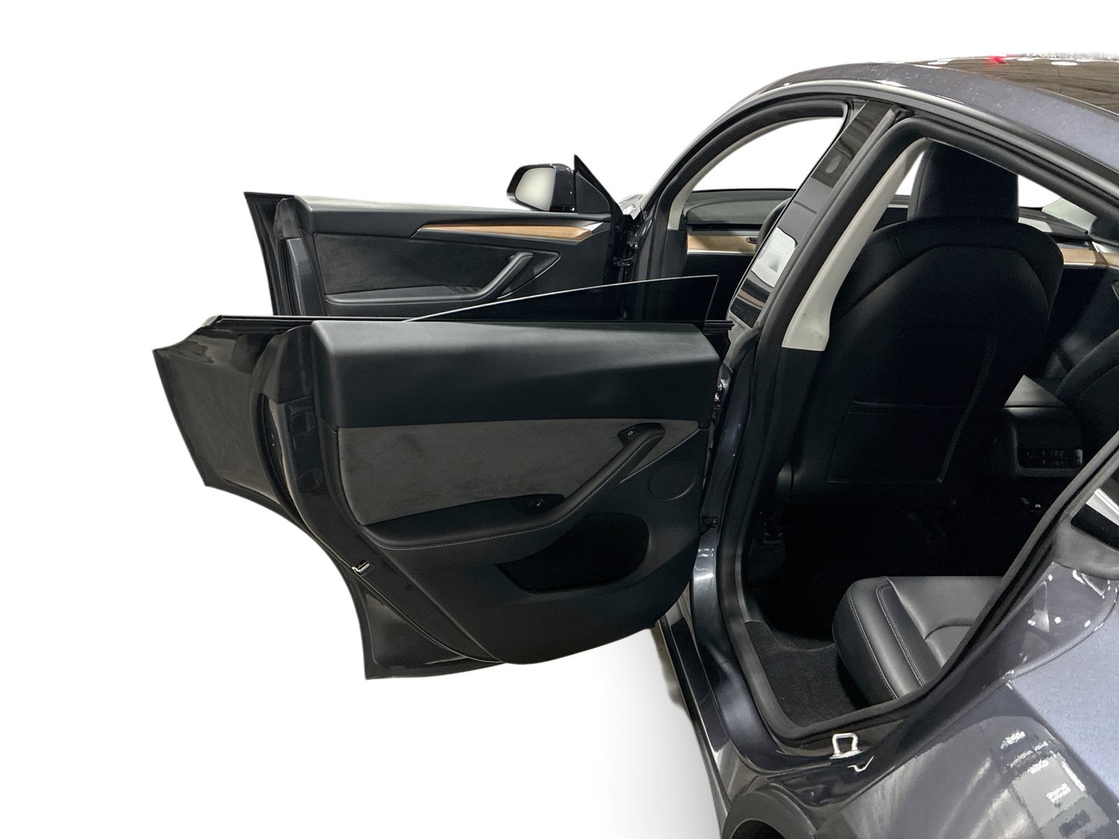 Certified 2023 Tesla Model Y Performance AWD/4WD image 10