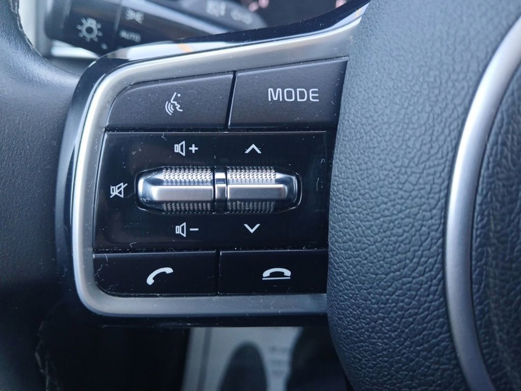 Used 2021 Kia Sorento S w/ Panoramic Sunroof Package image 24
