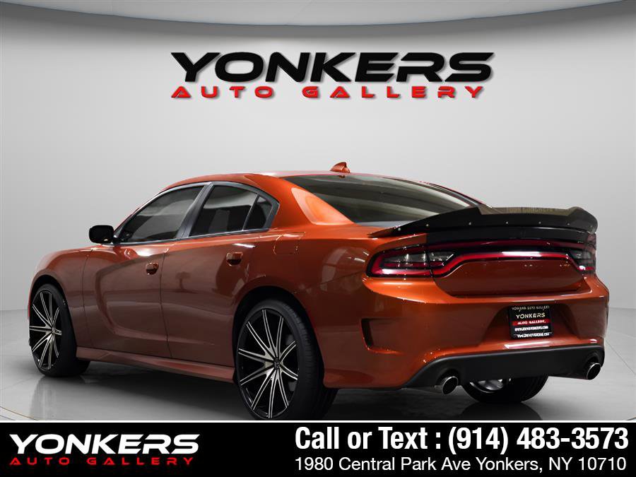 Used 2021 Dodge Charger GT image 4