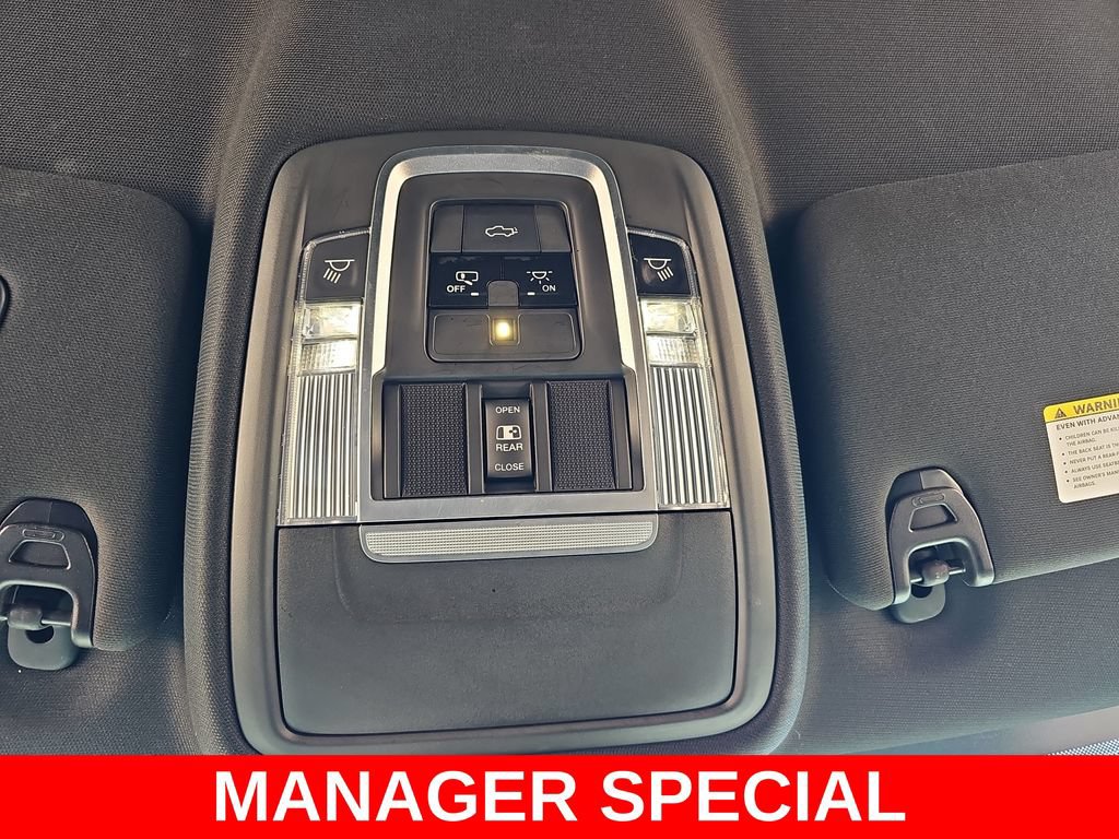 Used 2020 RAM 2500 Laramie w/ Night Edition AWD/4WD image 29