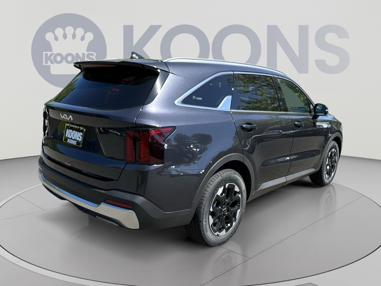 New 2026 Kia Sorento S w/ S Panoramic Sunroof Package FWD image 11