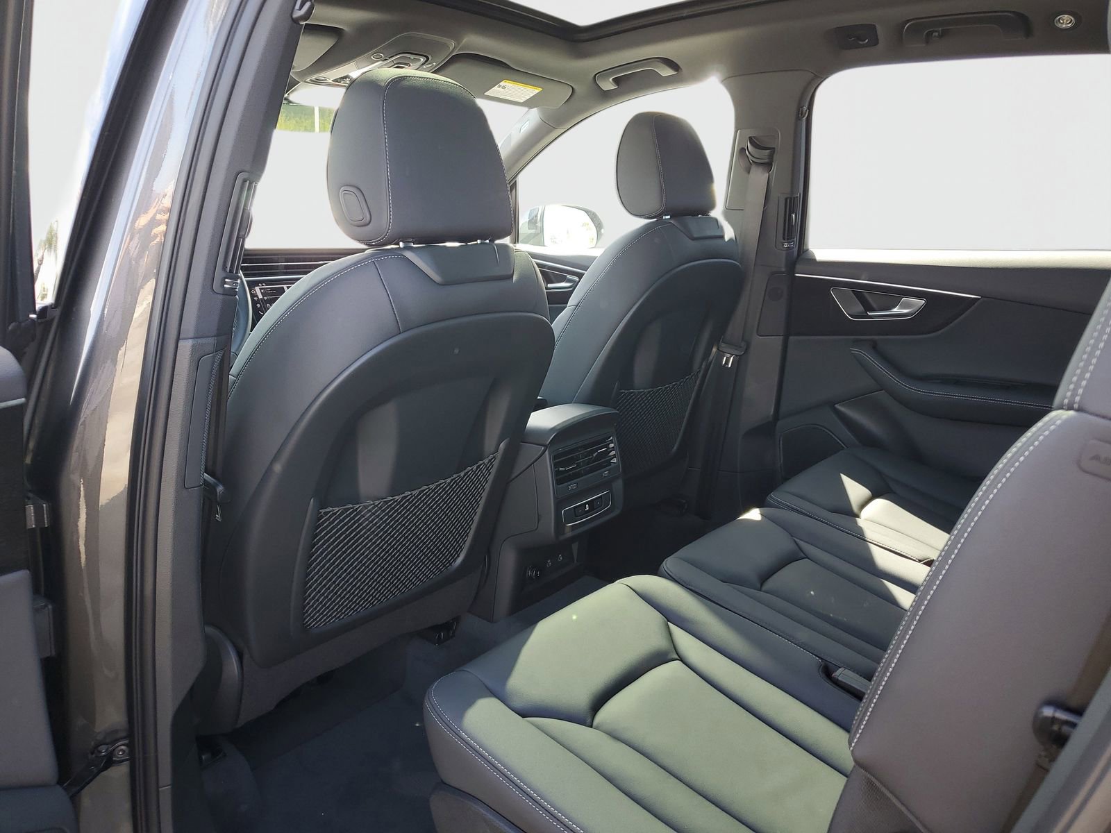 New 2026 Audi Q7 2.0T Premium Plus image 16