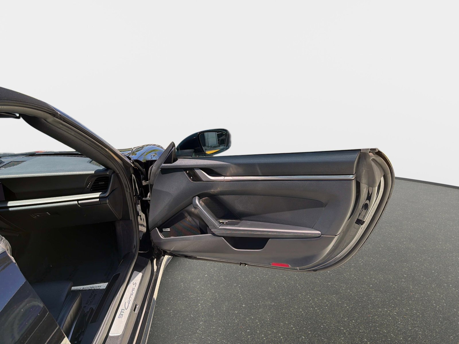 Used 2020 Porsche 911 Carrera 4S image 23