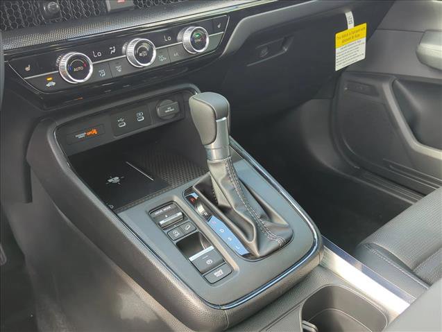 New 2026 Honda CR-V EX-L image 15