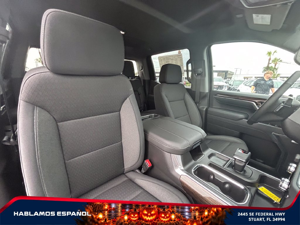 New 2026 GMC Sierra 1500 Elevation w/ Preferred Package RWD image 15