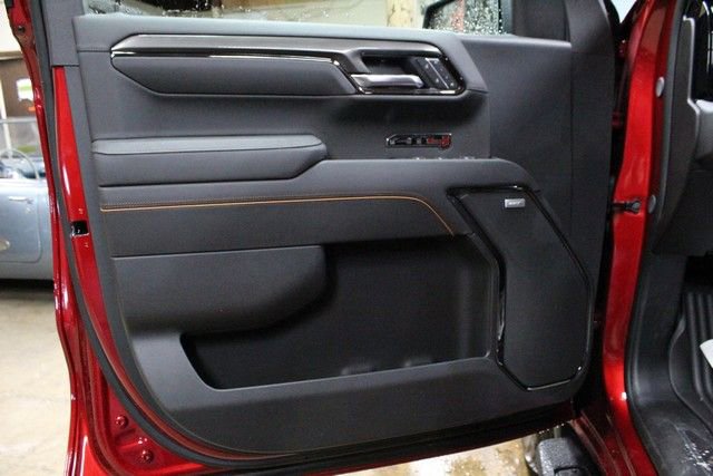 New 2026 GMC Sierra 1500 AT4 w/ AT4 Premium Package image 17