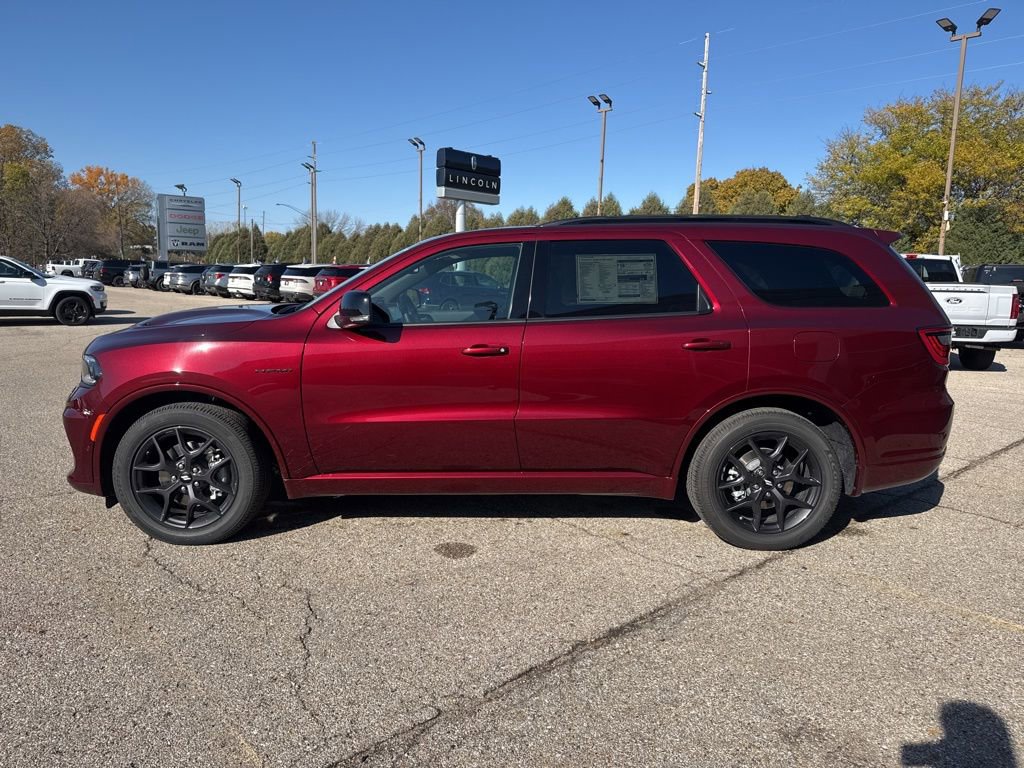 New 2026 Dodge Durango GT image 4