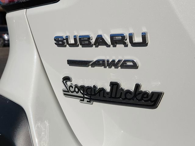 Certified 2025 Subaru Outback Premium AWD/4WD image 8