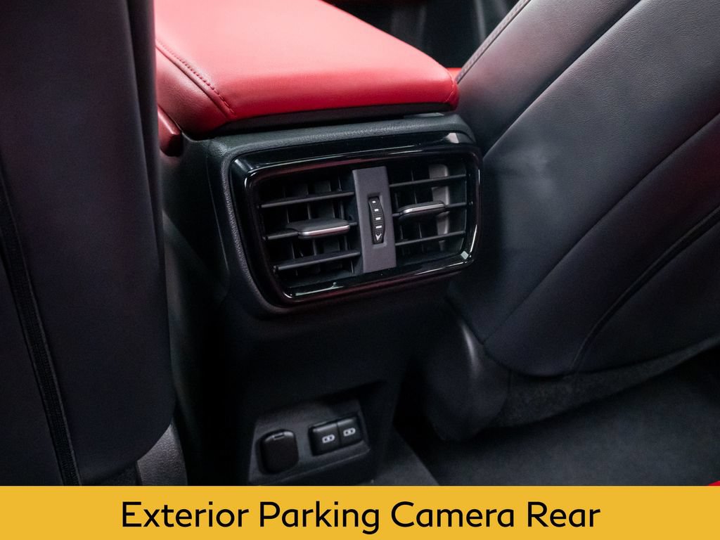 Used 2024 Lexus NX 350 F Sport AWD/4WD image 21