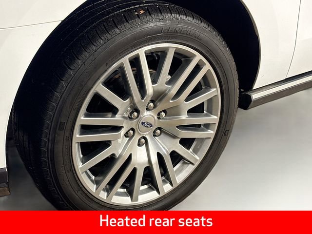 Used 2024 Ford Expedition Max Limited image 18