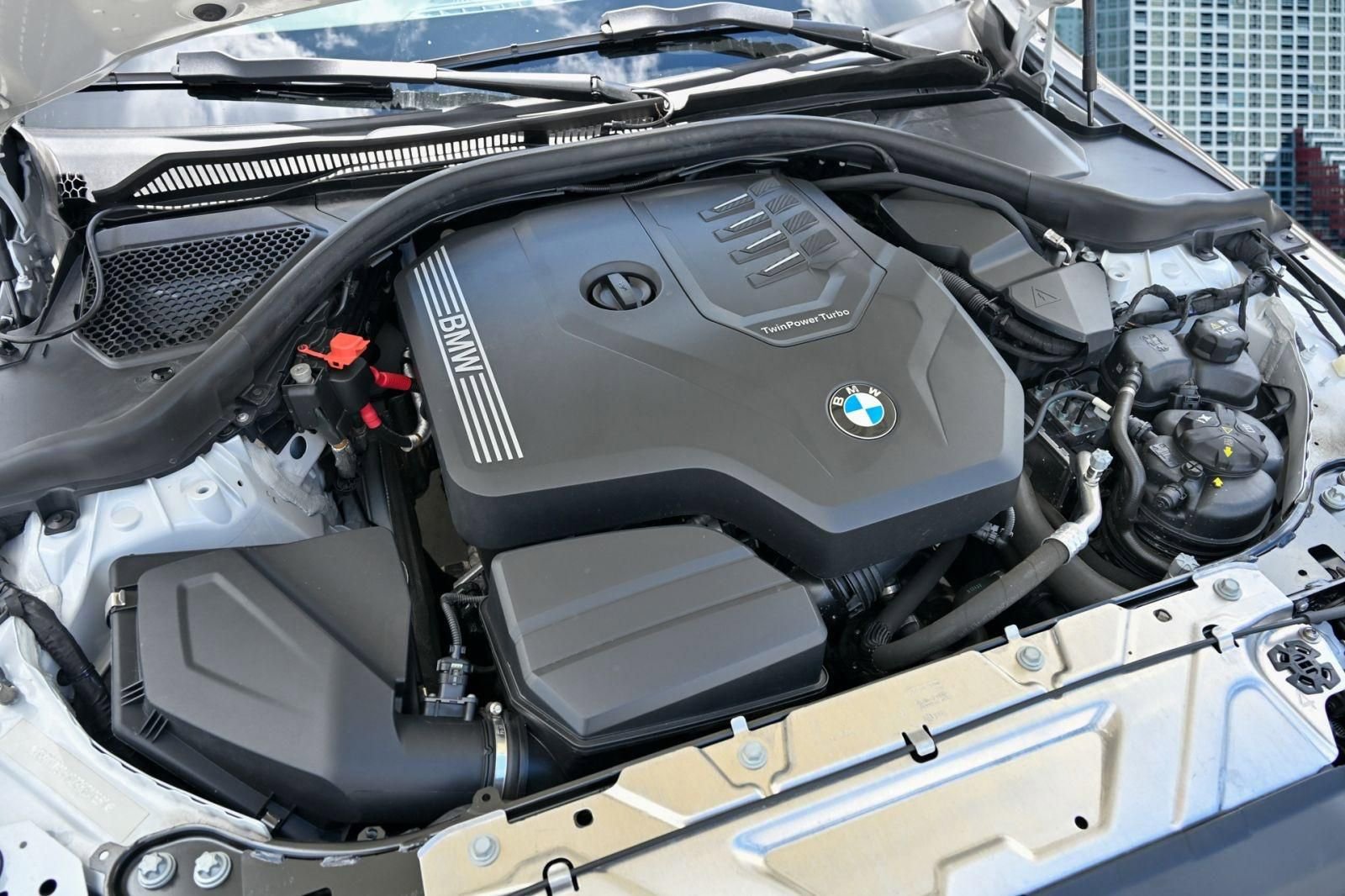 Used 2024 BMW 230i Coupe w/ Premium Package RWD image 29