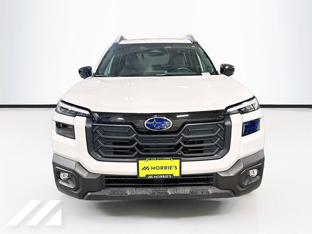 New 2026 Subaru Outback Premium image 2