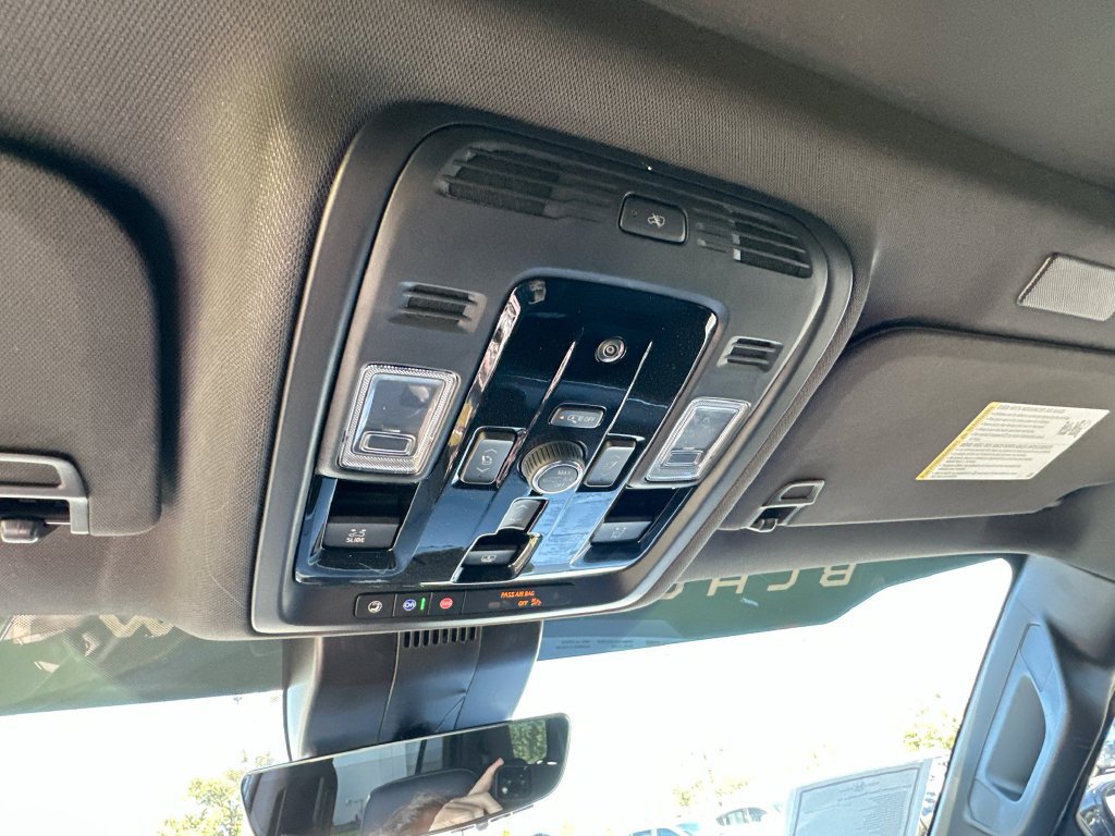 New 2026 Chevrolet Tahoe Premier AWD/4WD image 22