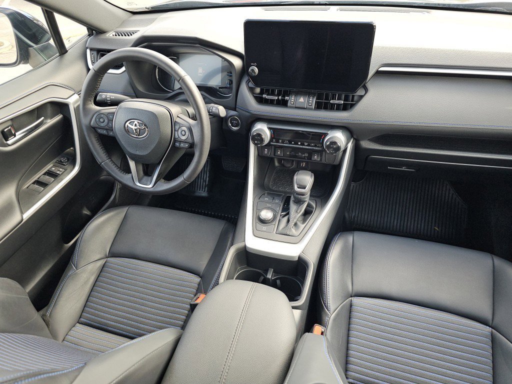 Used 2023 Toyota RAV4 XSE w/ XSE Grade Weather Package image 29
