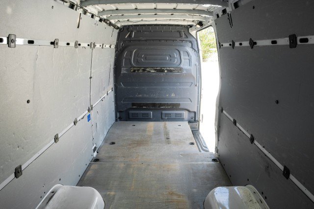 Used 2021 Mercedes-Benz Sprinter 3500 image 30