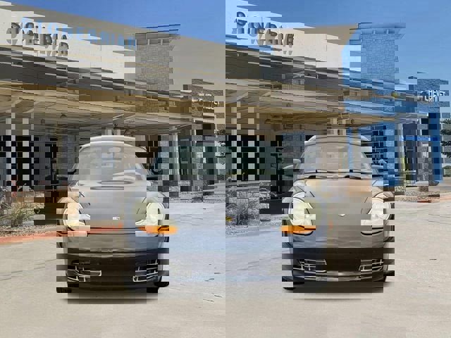 Used 1998 Porsche Boxster image 9