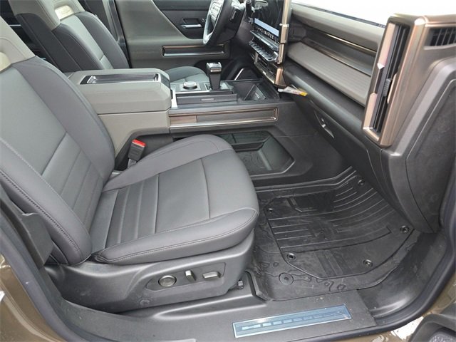 New 2024 GMC Hummer EV 2X w/ Extreme Off-Road Package image 21