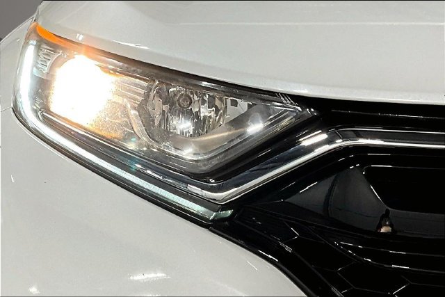 Used 2022 Honda CR-V EX image 32