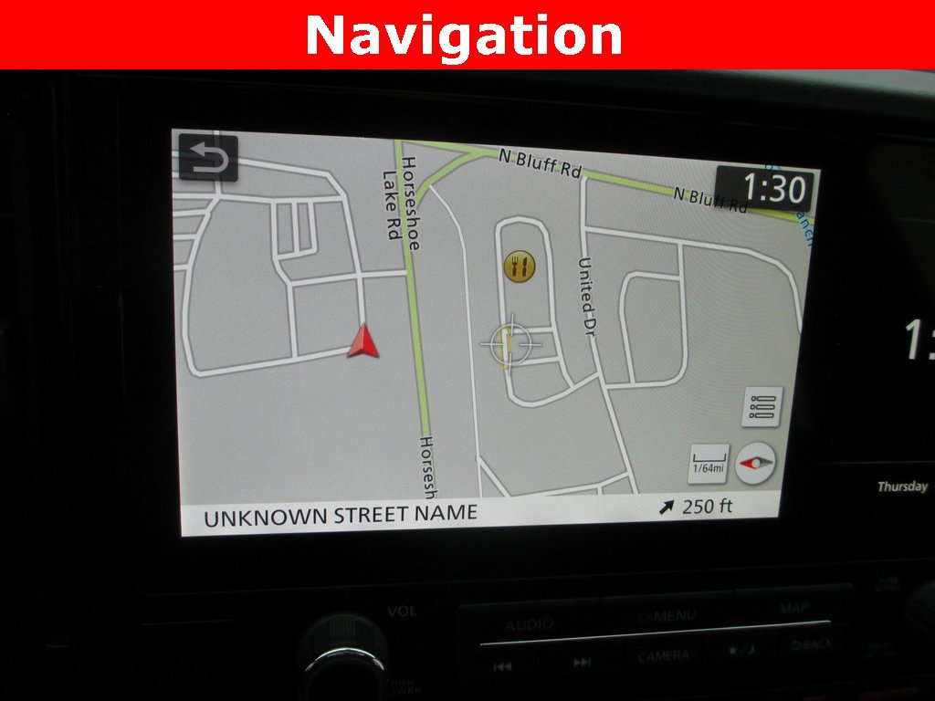 Used 2025 Nissan Frontier PRO-4X w/ Pro Premium Package image 15