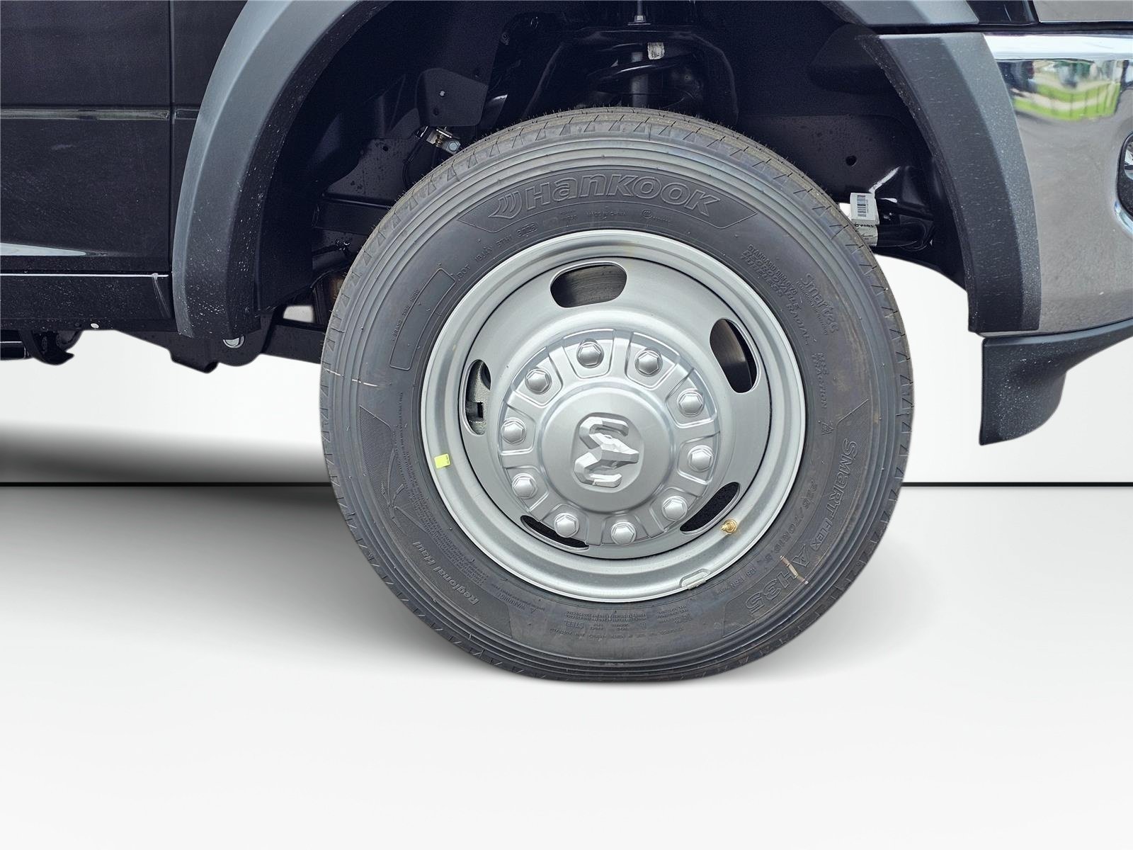 New 2026 RAM 4500 Tradesman w/ Chrome Appearance Group RWD image 6
