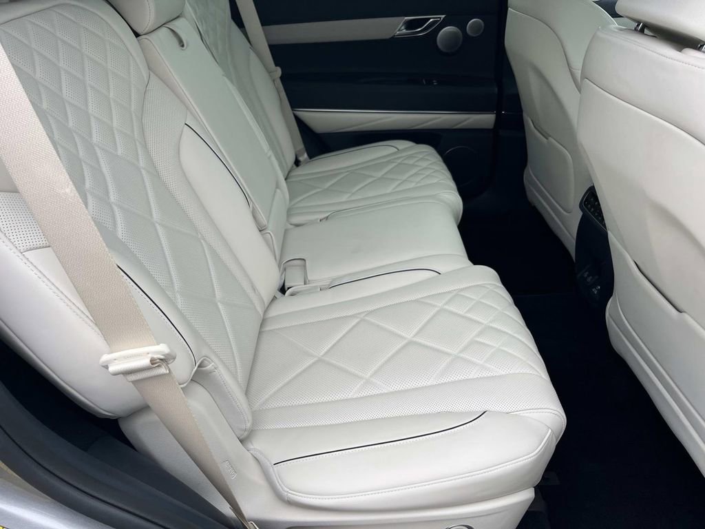 Used 2026 Genesis GV80 3.5T Prestige AWD/4WD image 21