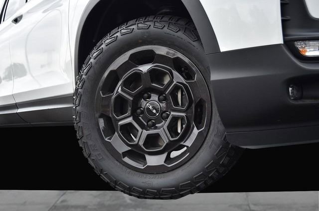 New 2025 Honda Ridgeline TrailSport+ image 3