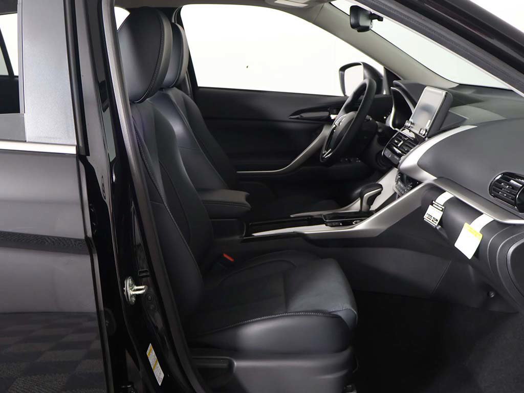 New 2026 Mitsubishi Eclipse Cross SE AWD/4WD image 25