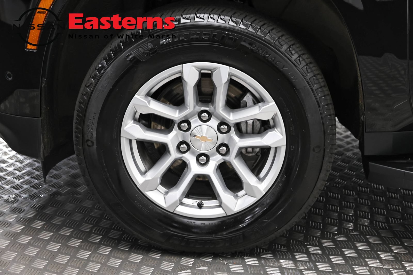 Used 2025 Chevrolet Tahoe LT AWD/4WD image 34