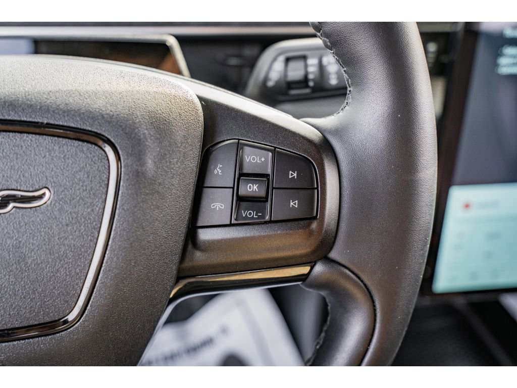 Used 2023 Ford Mustang Mach-E Premium image 13