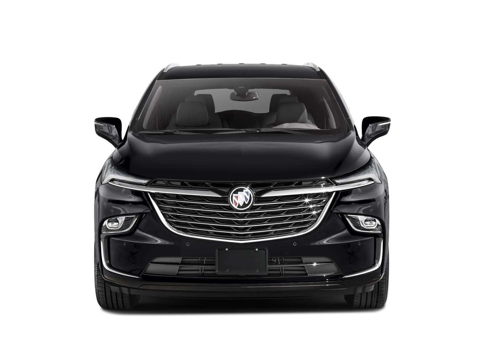 Used 2023 Buick Enclave Essence w/ Trailering Package, 5000 lbs. AWD/4WD image 88
