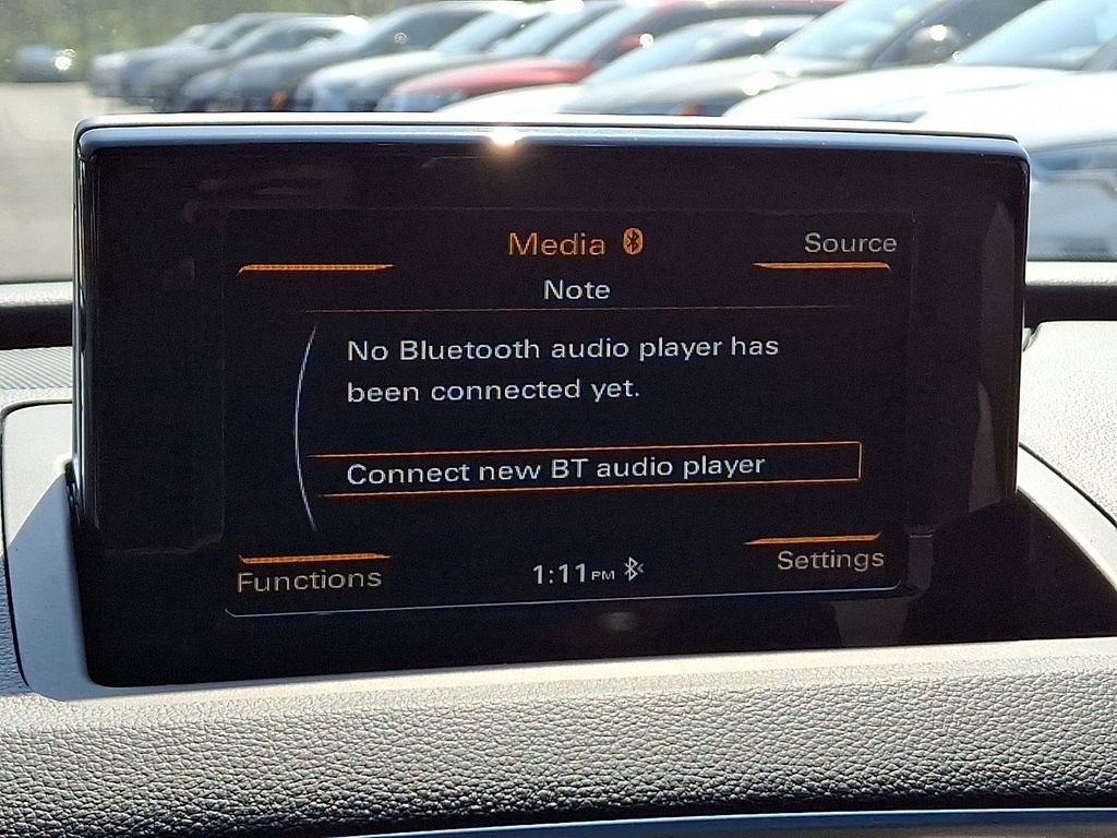 Used 2017 Audi Q3 2.0T Premium w/ Convenience Package image 7