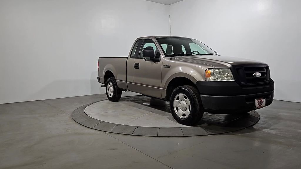 Used 2006 Ford F150 STX image 7