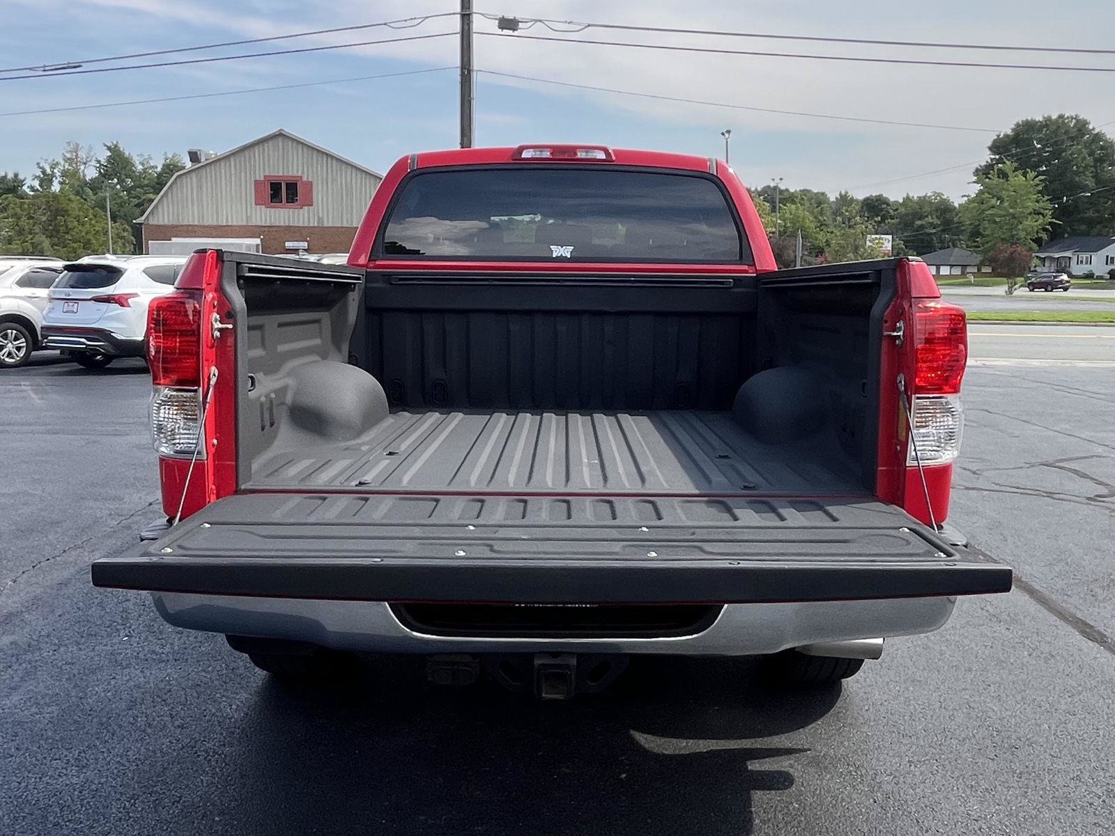 Used 2012 Toyota Tundra Limited w/ Memory Pkg RWD image 22