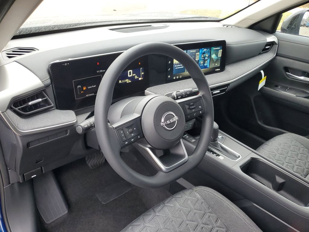New 2026 Nissan Kicks SV w/ Cold Weather Package AWD/4WD image 11