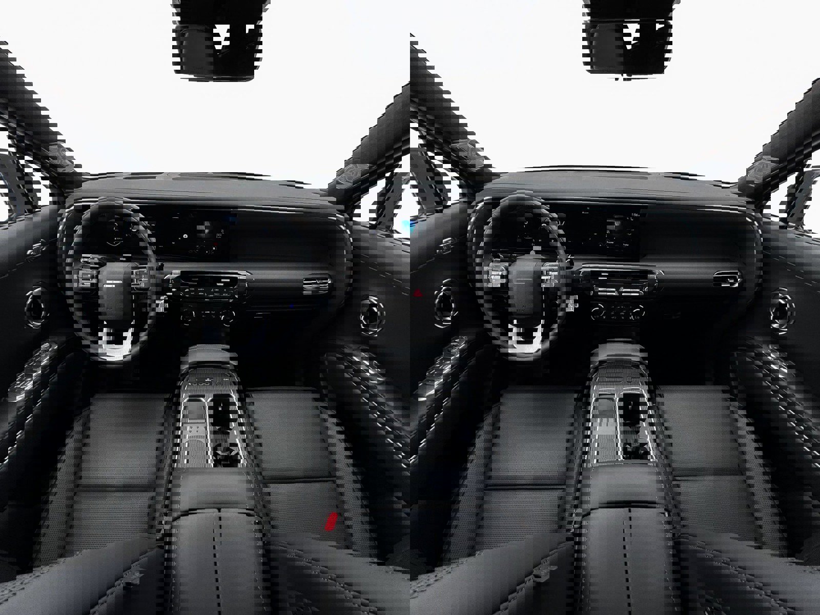 New 2026 Hyundai Palisade Calligraphy AWD/4WD image 13