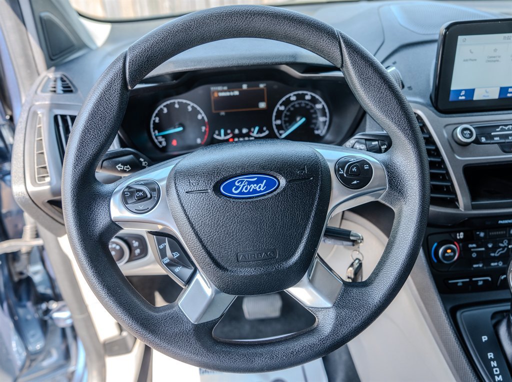 Used 2019 Ford Transit Connect XLT image 15