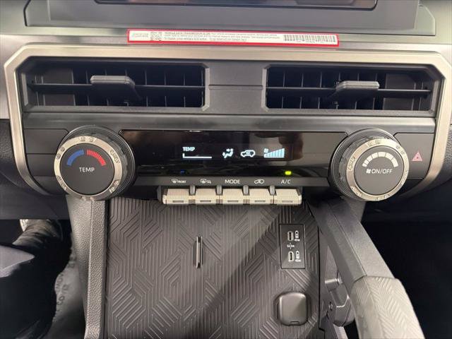 Certified 2026 Toyota 4Runner SR5 AWD/4WD image 34