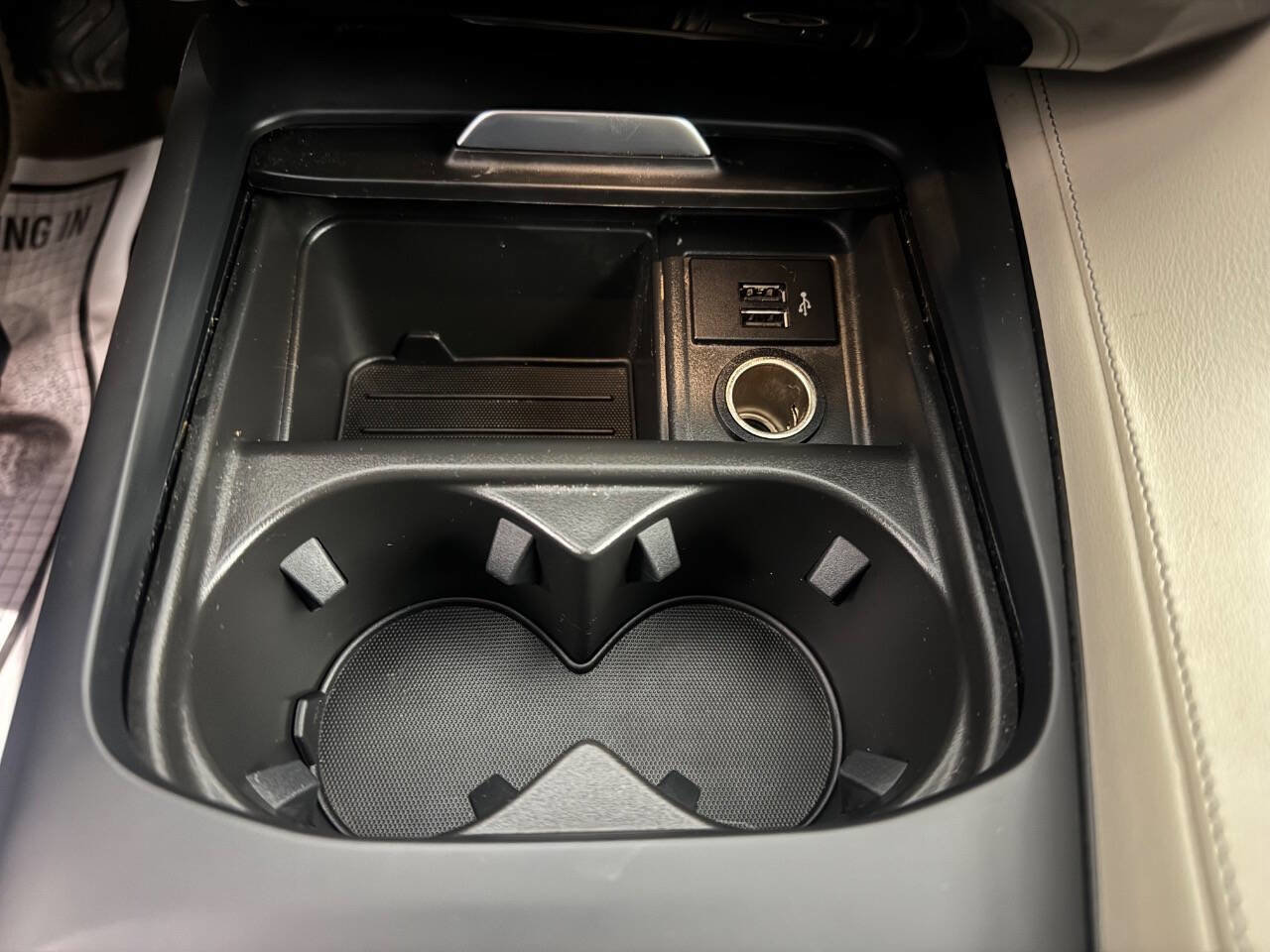 Used 2019 INFINITI QX50 Essential w/ Premium Heat Package image 43