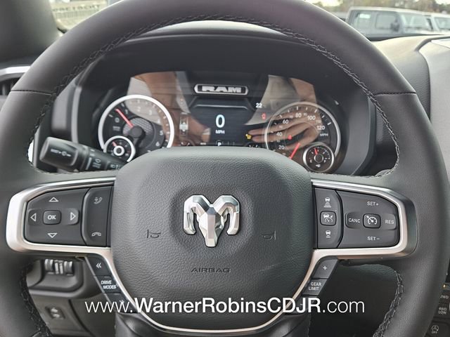 New 2026 RAM 1500 Big Horn image 25