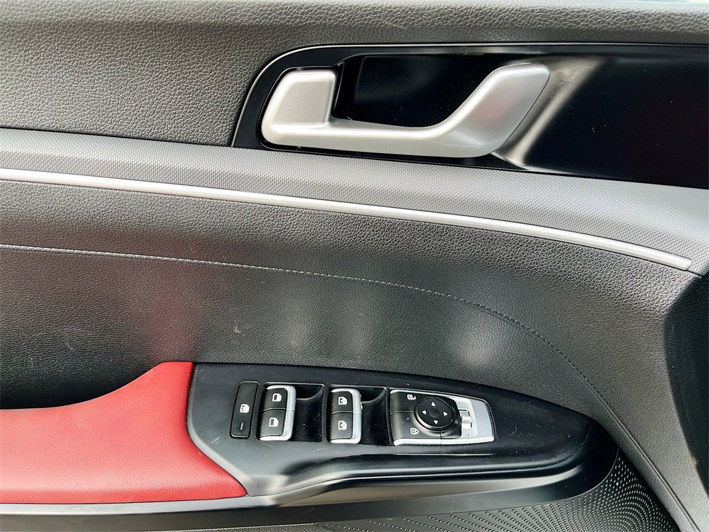 Used 2023 Kia K5 GT-Line image 18