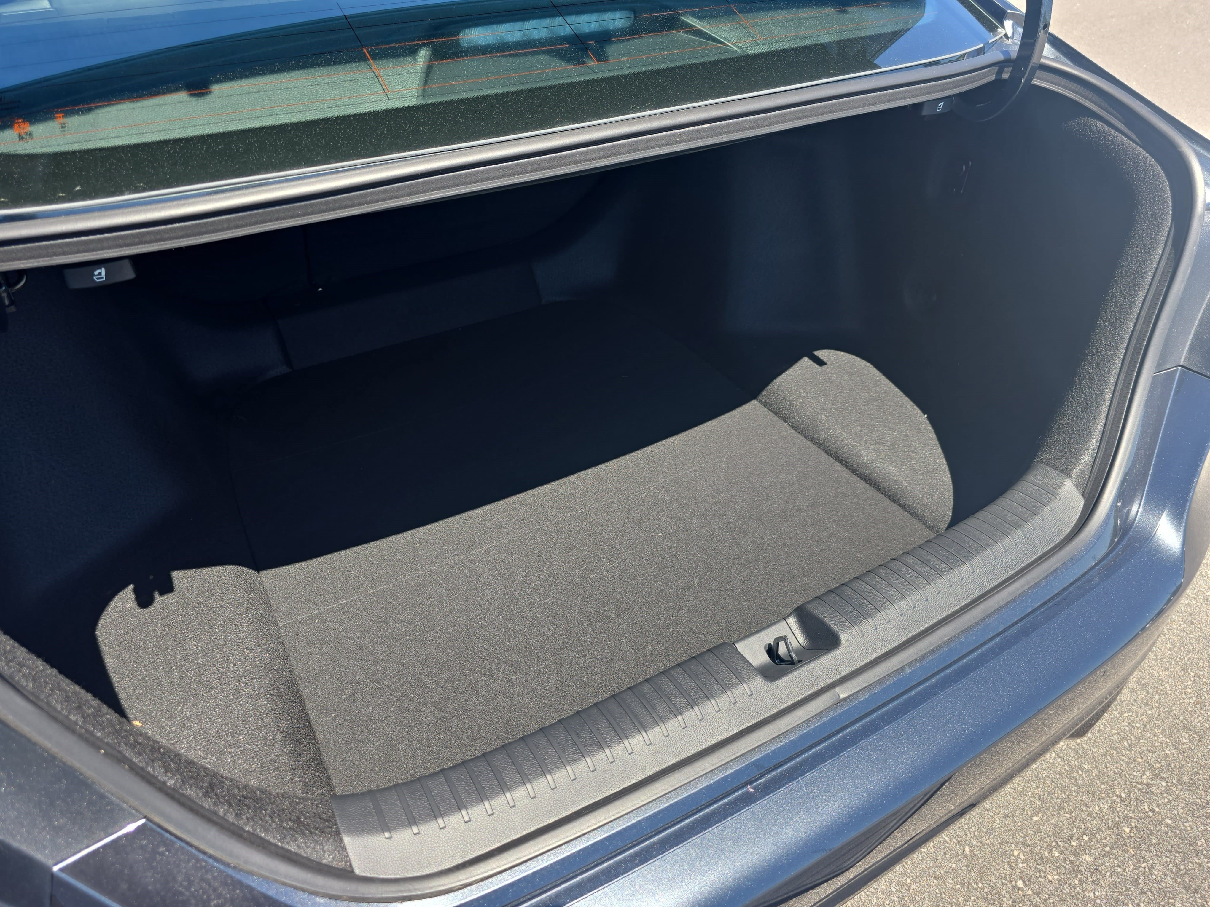 New 2026 Honda Accord Touring image 12