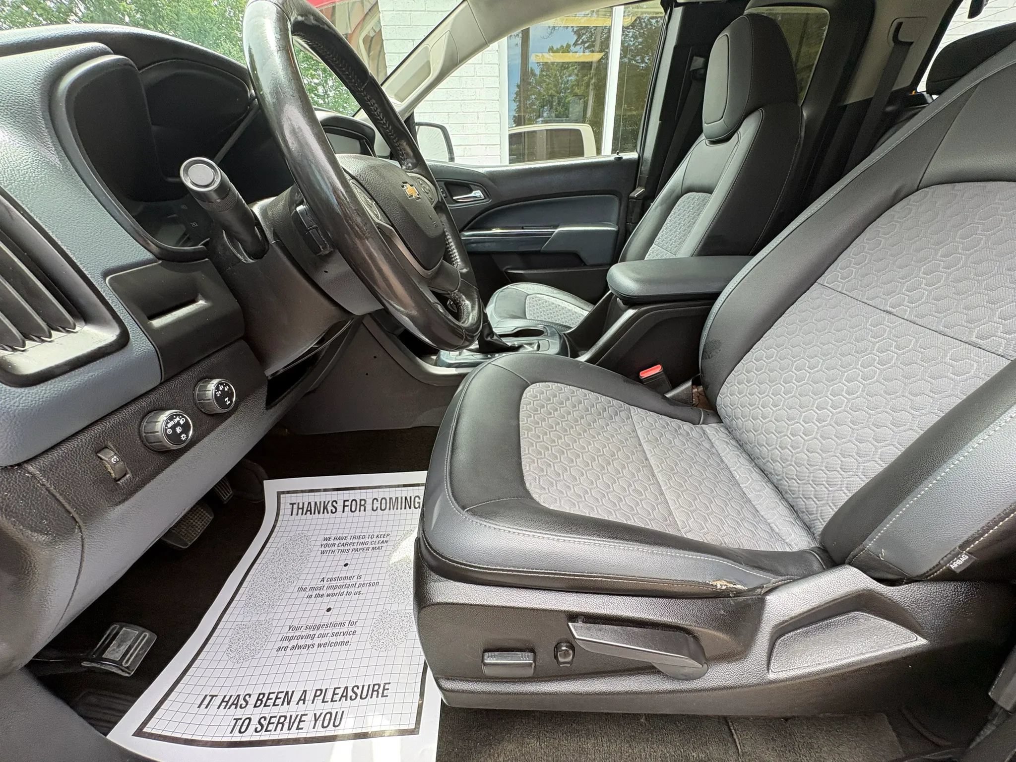 Used 2016 Chevrolet Colorado Z71 AWD/4WD image 20