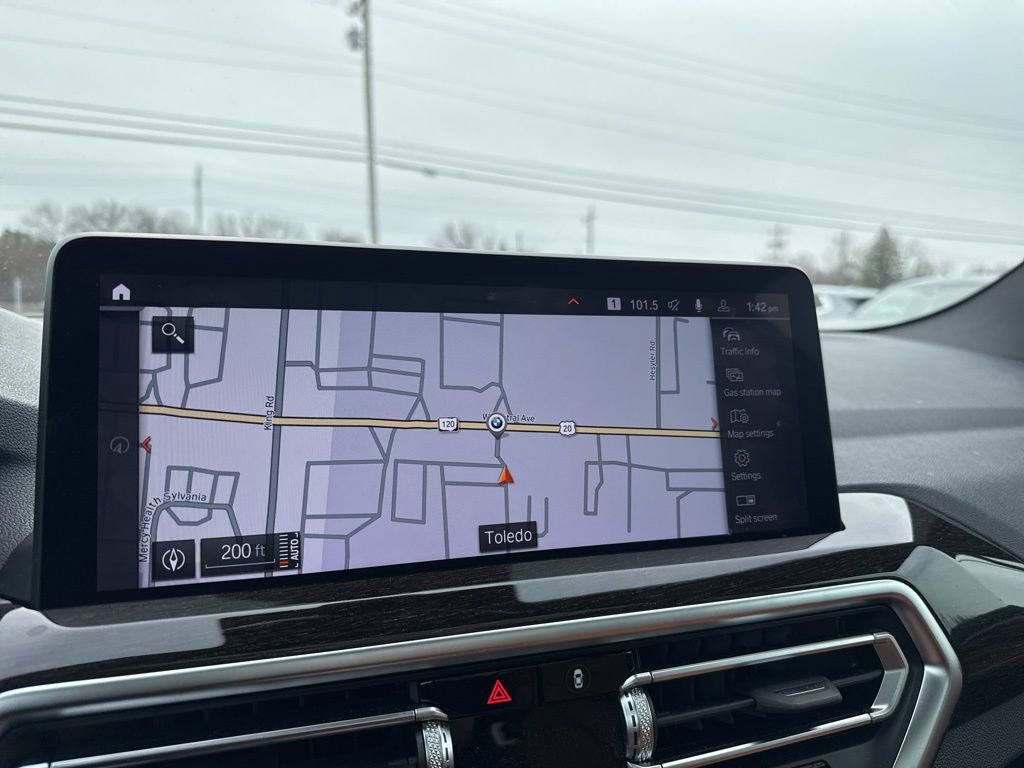 Used 2023 BMW X3 xDrive30i image 15